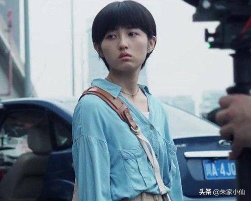 娱乐吃瓜姐张子枫